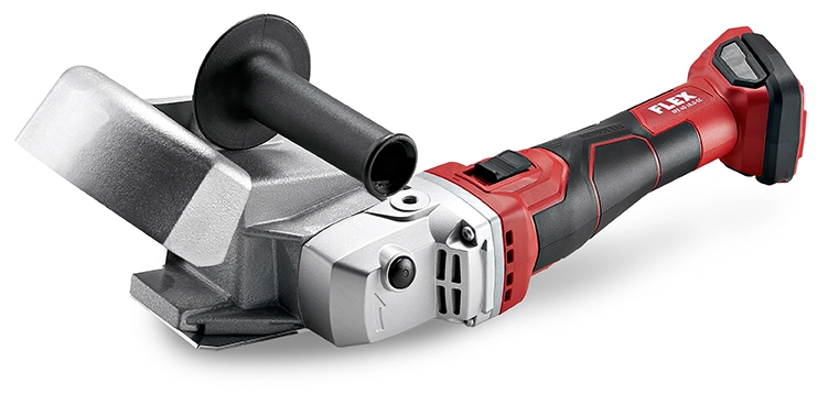 Fraiseuse Sans Fil RFE 40 18.0-EC/5.0 Set FLEX - 504165 4 Fraiseuse Sans Fil RFE 40 18.0-EC/5.0 Set FLEX - 504165 – Image 2