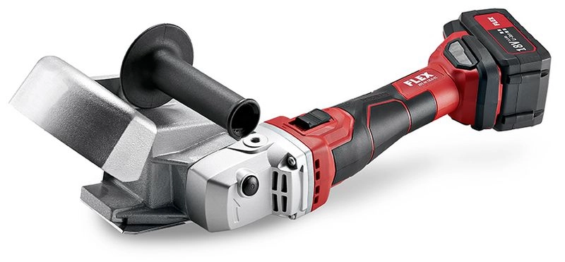 Fraiseuse Sans Fil RFE 40 18.0-EC/5.0 Set FLEX - 504165 6 Fraiseuse Sans Fil RFE 40 18.0-EC/5.0 Set FLEX - 504165 – Image 4