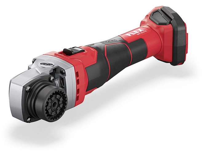 Moteur De Base Sans Fil TRINOXFLEX 18,0 V BME 18.0-EC C FLEX - 504491 4 Moteur De Base Sans Fil TRINOXFLEX 18,0 V BME 18.0-EC C FLEX - 504491 â Image 2