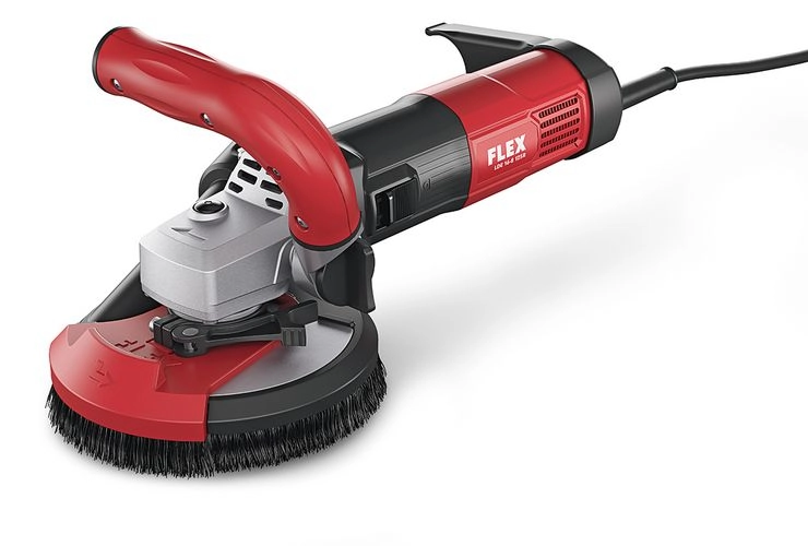 Ponceuse Béton LDE 16-8 125R Kit 28 FLEX - 920332 3 Ponceuse Béton LDE 16-8 125R Kit 28 FLEX - 920332