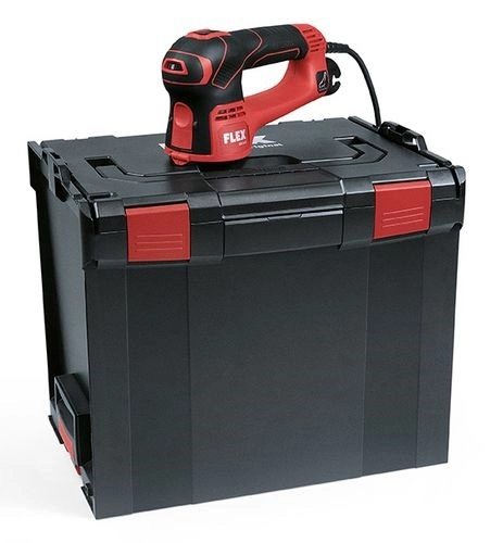 Ponceuse GCE 6-EC Kit Handy Giraffe FLEX 1 Tête - 920341 3 Ponceuse GCE 6-EC Kit Handy Giraffe FLEX 1 Tête - 920341