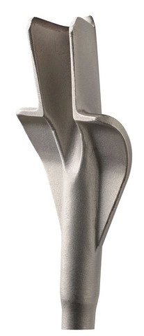 Gouge Brique SDS Max DIAGER - 32 X 300 Mm - 314L32L0300