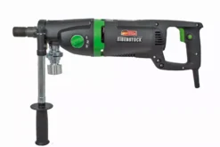 Carotteuse Portative 230V 2.2kW Ø202 DIAM INDUSTRIE - ETN162/3