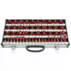 Coffret De 50 Fraises HOLZMANN Pour Défonceuse - OFS50 -Maxouti Magasin FQA10079 1