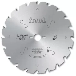Lame Pour Bois De Charpente/palettes/bûches FREUD - Ø500 4,4/3,2 AL30 Z36 BA - F03FS04587 -LU1B 0700 -Maxouti Magasin FRE00400 1