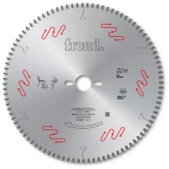 Lame Pour Panneaux En Bois/composites FREUD - Ø180 3,2/2,2 AL30 Z56 BA - F03FS04912 -LU2C 0400 5 Lame Pour Panneaux En Bois/composites FREUD - Ø180 3,2/2,2 AL30 Z56 BA - F03FS04912 -LU2C 0400 -Maxouti Magasin FRE00432 1