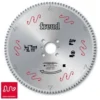 Lame Pour Métaux Non Ferreux/PVC/Aluminium FREUD - Ø550 4,2/3,5 AL30 Z148 TP+ - F03FS05257 -LU5B 3500 -Maxouti Magasin FRE00474 1