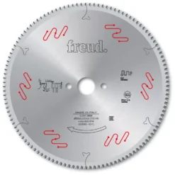 Lame Pour Métaux Non Ferreux/PVC/Aluminium FREUD - Ø250 2,8/2,2 AL30 Z100 TP+ - F03FS05324 -LU5E 0100