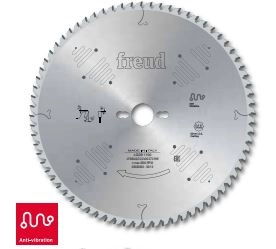 Lame Pour Panneaux En Bois/contreplaqués FREUD - Ø300 3,2/2,2 AL30 Z60 BA - F03FS07567 -LG2B 0900 3 Lame Pour Panneaux En Bois/contreplaqués FREUD - Ø300 3,2/2,2 AL30 Z60 BA - F03FS07567 -LG2B 0900