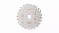 Lame D'inciseur Conique Industriel En Diamant Polycri. FREUD - Ø200 4,3-5,1/3,2 AL65 Z36 - F03FS09625 -DLI25M43PIH4 -Maxouti Magasin FRE00586 1