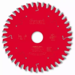 Lame Pour Scie Circulaire Portative FREUD - Ø120 1,8/1,3 AL20 Z40 BA 5° - F03FS09664 -FR02W002H 5 Lame Pour Scie Circulaire Portative FREUD - Ø120 1,8/1,3 AL20 Z40 BA 5° - F03FS09664 -FR02W002H -Maxouti Magasin FRE00600 1