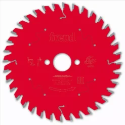 Lame Pour Scie Circulaire Portative FREUD - Ø130 2,4/1,6 AL20 Z36 BA 5° - F03FS09666 -FR03W002H 5 Lame Pour Scie Circulaire Portative FREUD - Ø130 2,4/1,6 AL20 Z36 BA 5° - F03FS09666 -FR03W002H -Maxouti Magasin FRE00602 1