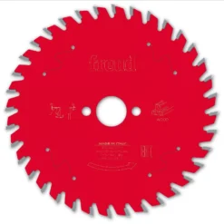 Lame Pour Scie Circulaire Portative Filaire/sans Fil FREUD - Ø140 1,8/1,3 A20 Z36 BA 10° - F03FS09668 -FR04W002H -Maxouti Magasin FRE00604 1