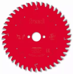 Lame Pour Scie Circulaire Portative FREUD - Ø150 2,4/1,6 AL20 Z42 BA 5° - F03FS09672 -FR05W003H -Maxouti Magasin FRE00608 1