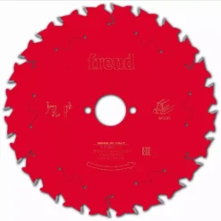 Lame Pour Scie Circulaire Portative FREUD - Ø200 2,8/1,8 AL30 Z24 BA 15° - F03FS09721 -FR14W001H 5 Lame Pour Scie Circulaire Portative FREUD - Ø200 2,8/1,8 AL30 Z24 BA 15° - F03FS09721 -FR14W001H -Maxouti Magasin FRE00650 1