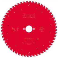 Lame Pour Scie Circulaire Portative FREUD - Ø235 2,8/1,8 AL30 Z56 BA 10° - F03FS09736 -FR20W006H