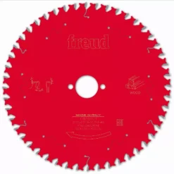 Lame Pour Scie Circulaire Portative FREUD - Ø220 2,6/1,6 AL30 Z48 BA 10° - F03FS09771 -FR17W001T 5 Lame Pour Scie Circulaire Portative FREUD - Ø220 2,6/1,6 AL30 Z48 BA 10° - F03FS09771 -FR17W001T -Maxouti Magasin FRE00687 1