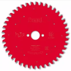 Lame Pour Scie Circulaire Portative FREUD - Ø150 2,5/1,6 AL20 Z42 TP -5° - F03FS09807 -FR05A001H 5 Lame Pour Scie Circulaire Portative FREUD - Ø150 2,5/1,6 AL20 Z42 TP -5° - F03FS09807 -FR05A001H -Maxouti Magasin FRE00723 1