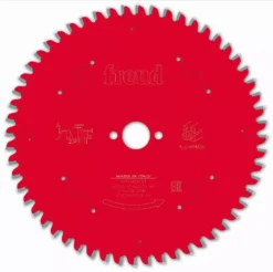 Lame Pour Scie Circulaire Portative FREUD - Ø190 2,5/1,6 AL20 Z56 TP -5° - F03FS09814 -FR13A001H 5 Lame Pour Scie Circulaire Portative FREUD - Ø190 2,5/1,6 AL20 Z56 TP -5° - F03FS09814 -FR13A001H -Maxouti Magasin FRE00728 1