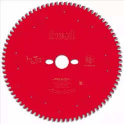 Lame Pour Scie Circulaire Portative FREUD - Ø254 2,8/2 AL30 Z80 TP -5° - F03FS09823 -FR24A001M 5 Lame Pour Scie Circulaire Portative FREUD - Ø254 2,8/2 AL30 Z80 TP -5° - F03FS09823 -FR24A001M -Maxouti Magasin FRE00737 1