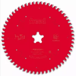 Lame Pour Scie Circulaire Portative FREUD - Ø190 2,6/1,8 Fastfix Z58 TP -5° - F03FS09833 -FR13A001T 5 Lame Pour Scie Circulaire Portative FREUD - Ø190 2,6/1,8 Fastfix Z58 TP -5° - F03FS09833 -FR13A001T -Maxouti Magasin FRE00742 1