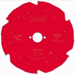 Lame Diamant Pour Scie Circulaire Portative FREUD - Ø235 2,2/1,6 AL30 Z6 TD 10° - F03FS09845 -FR20F001H 5 Lame Diamant Pour Scie Circulaire Portative FREUD - Ø235 2,2/1,6 AL30 Z6 TD 10° - F03FS09845 -FR20F001H -Maxouti Magasin FRE00753 1