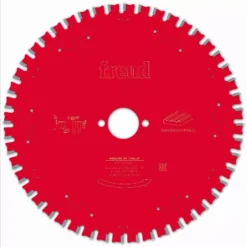 Lame Pour Scie Circulaire Portative FREUD - Ø230 2,2/1,8 AL30 Z48 TPB 0° - F03FS09856 -FR19X001H 5 Lame Pour Scie Circulaire Portative FREUD - Ø230 2,2/1,8 AL30 Z48 TPB 0° - F03FS09856 -FR19X001H -Maxouti Magasin FRE00764 1