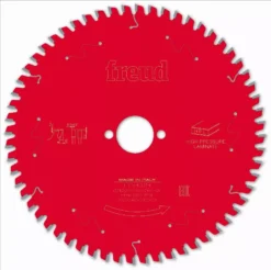 Lame Pour Scie Circulaire Portative FREUD - Ø210 2,8/1,8 AL30 Z60 TP 0° - F03FS09869 -FR15H001H 5 Lame Pour Scie Circulaire Portative FREUD - Ø210 2,8/1,8 AL30 Z60 TP 0° - F03FS09869 -FR15H001H -Maxouti Magasin FRE00775 1