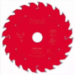 Lame Pour Scie Circulaire Portative Sans Fil FREUD - Ø136 1,45/1 AL20 Z24 BA 20° - F03FS10044 -FR03W003HC 5 Lame Pour Scie Circulaire Portative Sans Fil FREUD - Ø136 1,45/1 AL20 Z24 BA 20° - F03FS10044 -FR03W003HC -Maxouti Magasin FRE00794 1