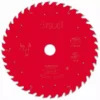 Lame Pour Scie Circulaire Portative Sans Fil FREUD - Ø254 2,1/1,6 AL30 Z40 BA 20° - F03FS10073 -FR24W006TC -Maxouti Magasin FRE00822 1