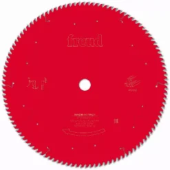 Lame Pour Scie Circulaire Portative FREUD - Ø355 3/2,2 AL25,4 Z108 BA 15° - F03FS10137 -FR33W001T