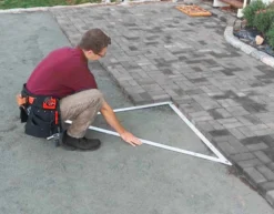 Équerre De Maçon Réglable HEKA - 014998