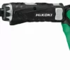 Hikoki Tournevis Emm.1/4" 3.6V 1.5Ah - DB3DL2WCZ