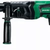 Hikoki Perforateur SDS+ 830W 26mm 2.9J 2 Modes 2,8kg En Coffret - DH26PB2WSZ -Maxouti Magasin HIK00041 1
