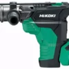Hikoki Perforateur Burineur MultiVolt SDSMax 40mm 36V Brushless 7.1J - Sans Batterie, Ni Chargeur - DH36DMAW2Z -Maxouti Magasin HIK00047 1