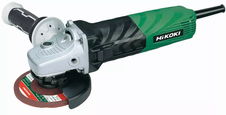 Hikoki Meuleuse Ø125mm 1500W 2800-10500 Trs/min, En Carton 2kg Haute Performance - G13VAWKZ 3 Hikoki Meuleuse Ø125mm 1500W 2800-10500 Trs/min, En Carton 2kg Haute Performance - G13VAWKZ