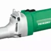 Hikoki Meuleuse Droite Ø50mm 760W 2000-8300 Trs/min - GP5VWAZ -Maxouti Magasin HIK00098 1