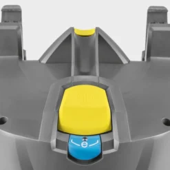 Aspirateur T 9/1 Bp KARCHER - Sans Batterie Ni Chargeur - 1.528-133.0