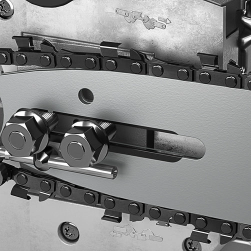 Tronçonneuse CS 400/36 Bp KARCHER - Sans Batterie Ni Chargeur - 1.042-504.0 7 Tronçonneuse CS 400/36 Bp KARCHER - Sans Batterie Ni Chargeur - 1.042-504.0 – Image 5