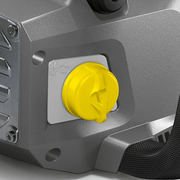 Tronçonneuse CS 400/36 Bp KARCHER - Sans Batterie Ni Chargeur - 1.042-504.0 3 Tronçonneuse CS 400/36 Bp KARCHER - Sans Batterie Ni Chargeur - 1.042-504.0