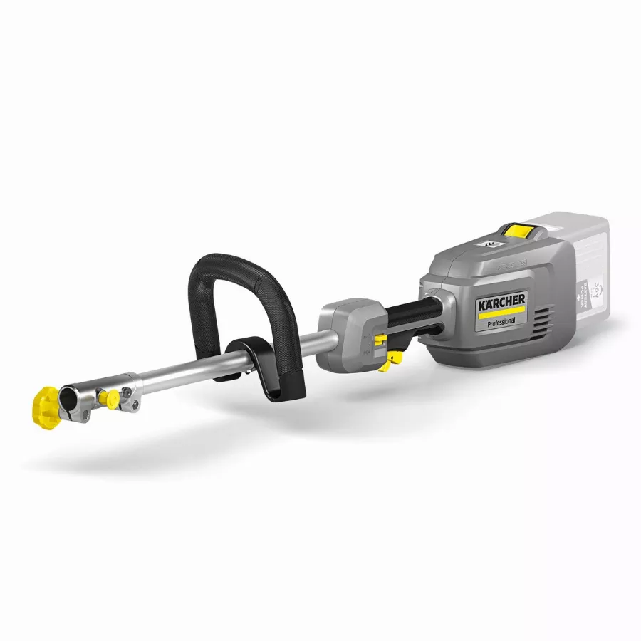 Débroussailleuse Multi-outil MT 36Bp KARCHER - Sans Batterie Ni Chargeur - 1.042-511.0 5 Débroussailleuse Multi-outil MT 36Bp KARCHER - Sans Batterie Ni Chargeur - 1.042-511.0 – Image 3