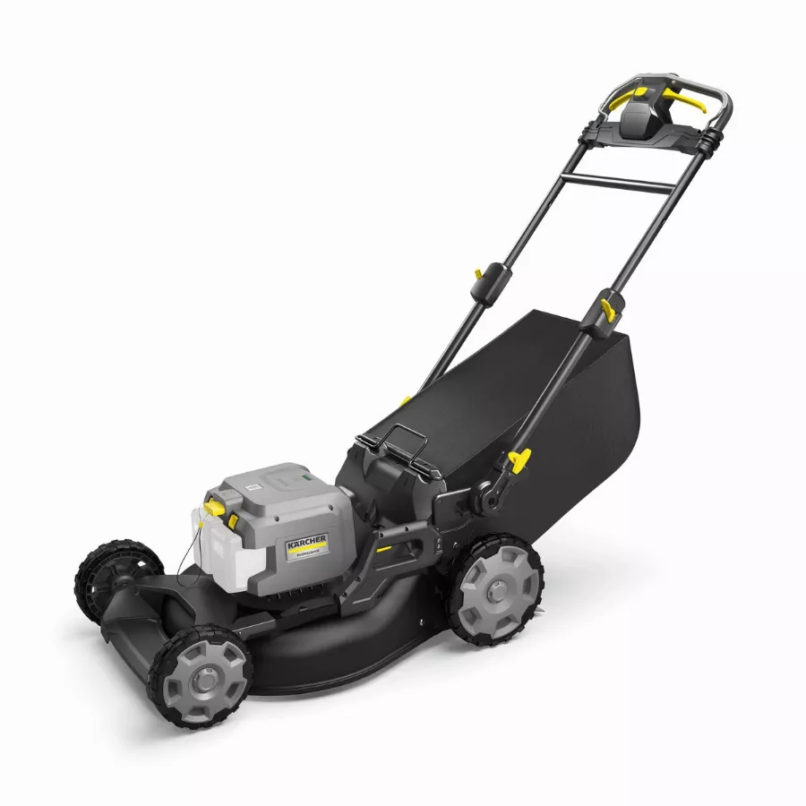 Tondeuse LM 530/36Bp KARCHER - Sans Batterie Ni Chargeur - 1.042-500.0 4 Tondeuse LM 530/36Bp KARCHER - Sans Batterie Ni Chargeur - 1.042-500.0 – Image 2