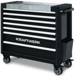 Servante D'atelier Pro-Line P407L EVA KRAFTWERK - 3935NG