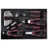 Coffret D'outils Pro-Line 1/4" KRAFTWERK 123 Pièces - 3944 2 Coffret D'outils Pro-Line 1/4" KRAFTWERK 123 Pièces - 3944 -Maxouti Magasin KRA00051 4