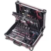 Coffret D'outils Pro-Line KRAFTWERK 264 Pièces + Perceuse Visseuse BOSCH 1/4" 1/2" - 3949 2 Coffret D'outils Pro-Line KRAFTWERK 264 Pièces + Perceuse Visseuse BOSCH 1/4" 1/2" - 3949 -Maxouti Magasin KRA00054 3