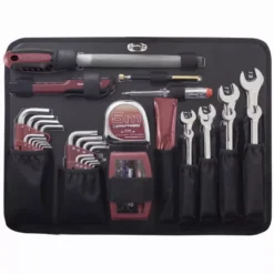 Coffret D'outils Pro-Line KRAFTWERK 264 Pièces + Perceuse Visseuse BOSCH 1/4" 1/2" - 3949 10 Coffret D'outils Pro-Line KRAFTWERK 264 Pièces + Perceuse Visseuse BOSCH 1/4" 1/2" - 3949 -Maxouti Magasin KRA00054 5