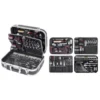 Mallette D'outils En ABS B100 KRAFTWERK - 170 Pièces - 202.100.100 1 Mallette D'outils En ABS B100 KRAFTWERK - 170 Pièces - 202.100.100 -Maxouti Magasin KRA00057 1