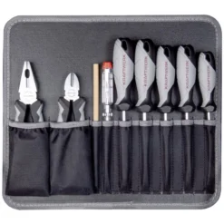 Coffret D'outils Basic Line B152 KRAFTWERK - 103 Pièces - 202.152.000 9 Coffret D'outils Basic Line B152 KRAFTWERK - 103 Pièces - 202.152.000 -Maxouti Magasin KRA00060 17