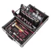 Coffret D'outils Pro P500 Hightech 3/8" KRAFTWERK - 154 Pièces - 202.500.001 -Maxouti Magasin KRA00062 1