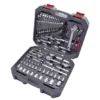 Coffret D'outils Universel Basic-Line 1/2" 1/4" KRAFWERK - 243 Pièces - 204.106.600 2 Coffret D'outils Universel Basic-Line 1/2" 1/4" KRAFWERK - 243 Pièces - 204.106.600 -Maxouti Magasin KRA00074 1